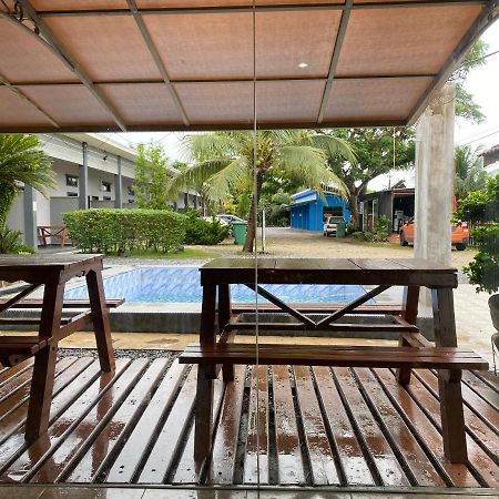 Changlun Chalet Exterior photo