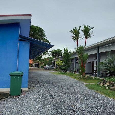 Changlun Chalet Exterior photo