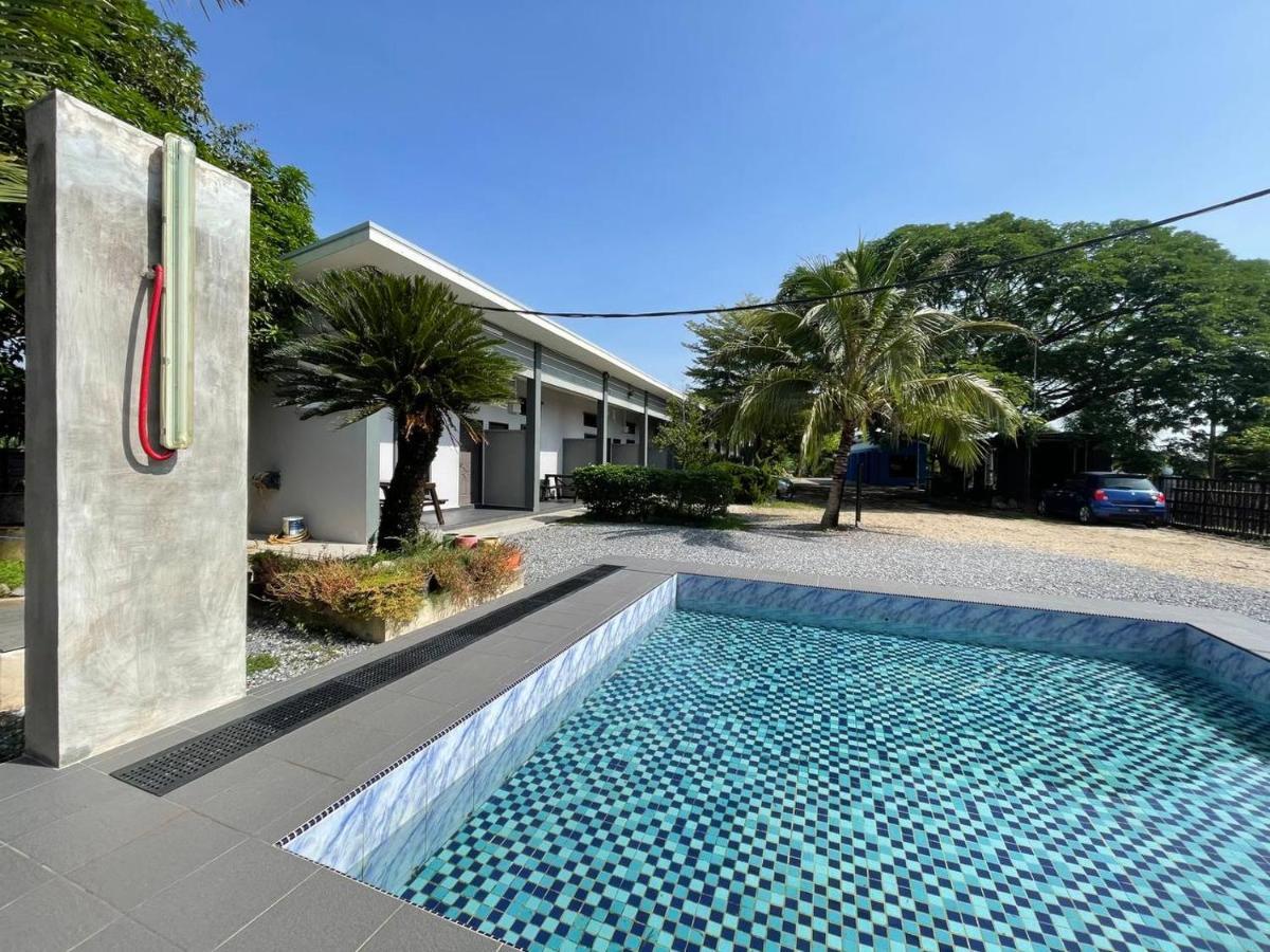 Changlun Chalet Exterior photo