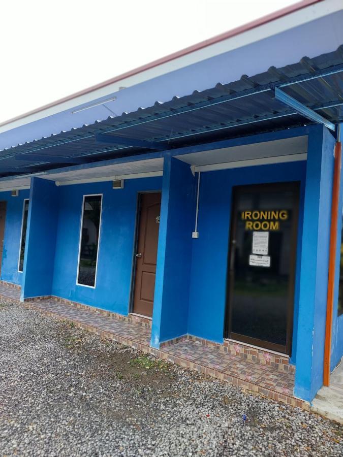 Changlun Chalet Exterior photo