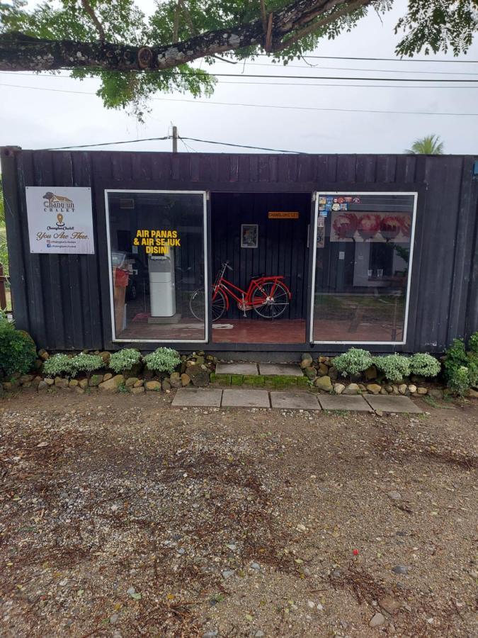 Changlun Chalet Exterior photo
