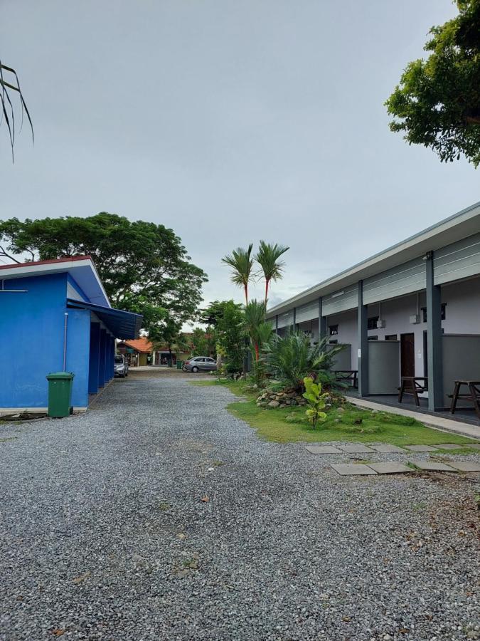Changlun Chalet Exterior photo
