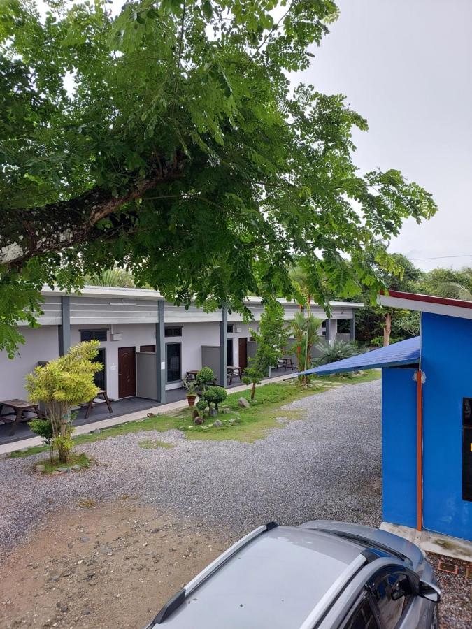 Changlun Chalet Exterior photo