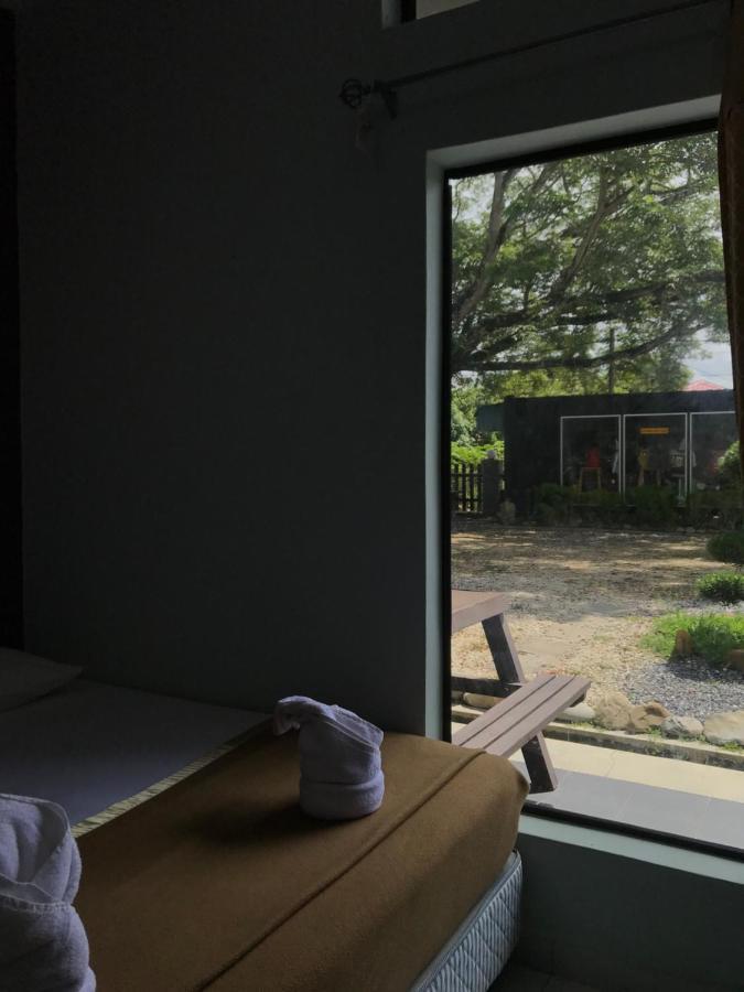 Changlun Chalet Exterior photo