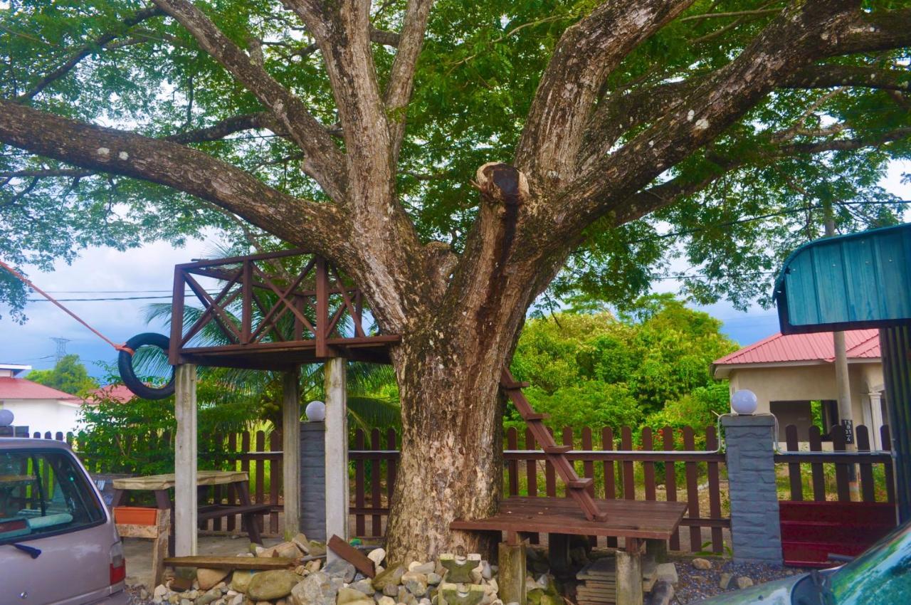 Changlun Chalet Exterior photo